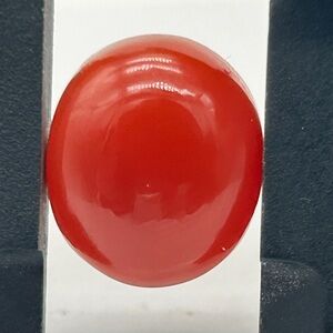 Carnelian Agate Loose Stone